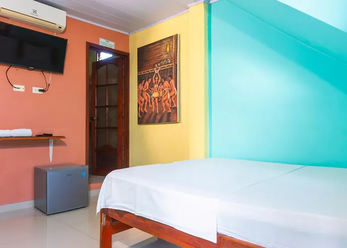 Hostal La Esperanza