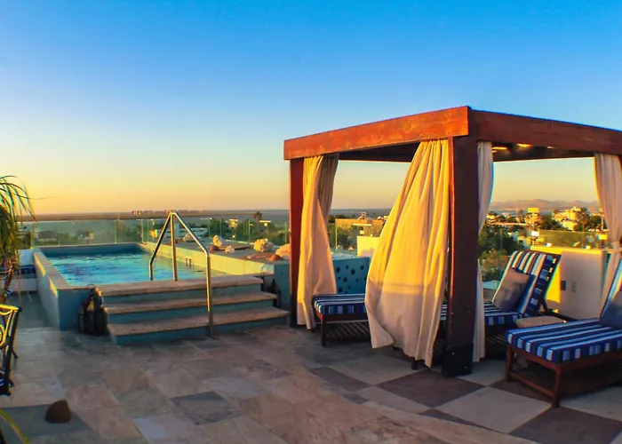 Hotel Hblue Centro