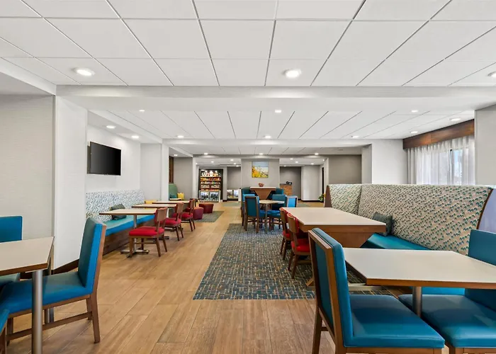 Hampton Inn Fond Du Lac