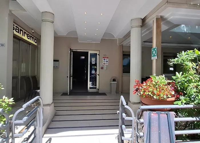 Hotel San Remo
