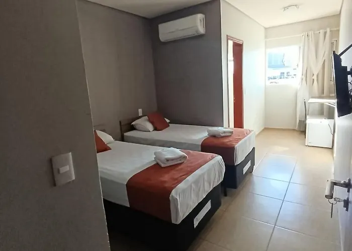 Sallimas Hotel