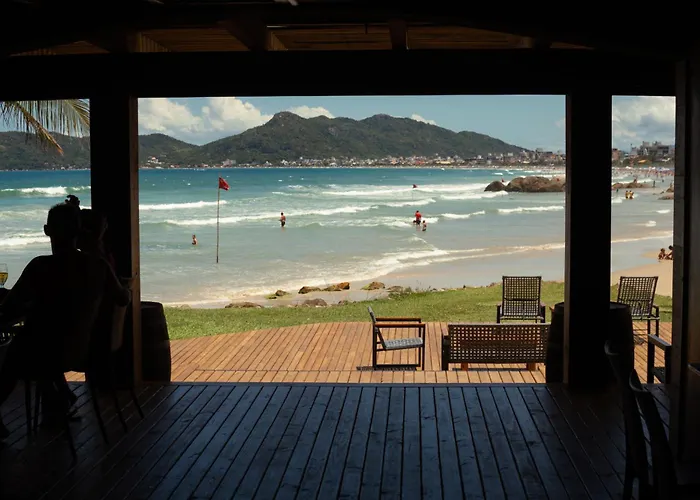 Hotel Atalaia Do Mariscal