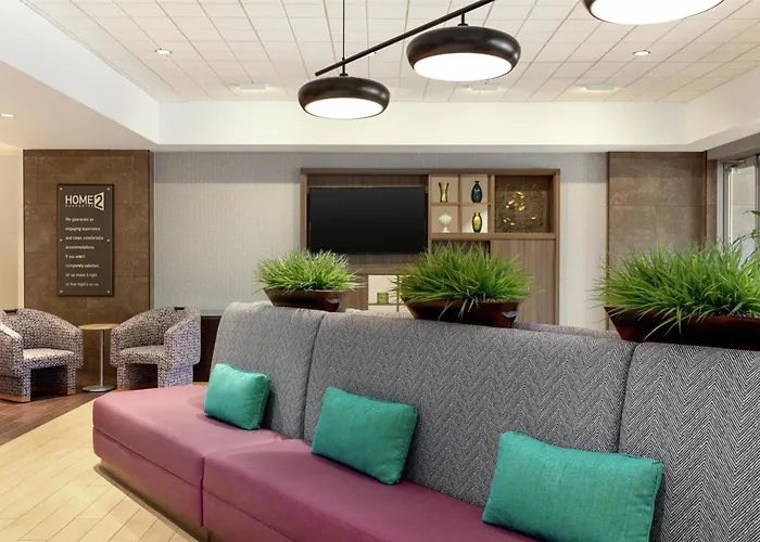 Home2 Suites By Hilton Houston Energy Corridor