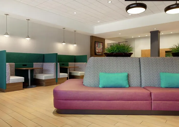 Home2 Suites By Hilton Houston Energy Corridor