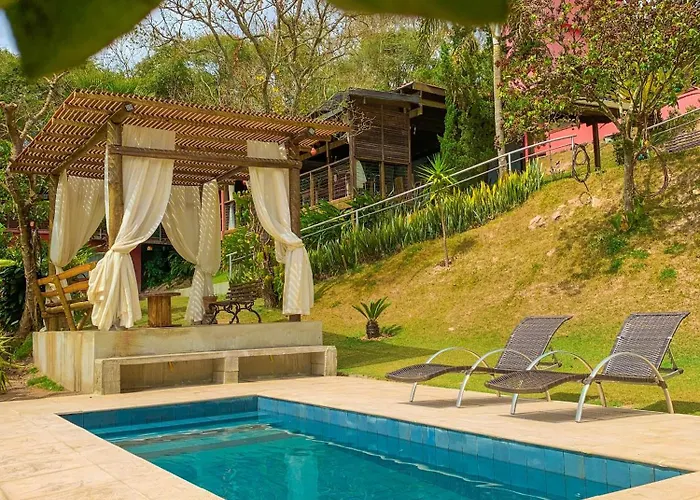Pousada Verde Villas Brumadinho