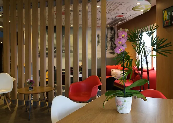 Ibis Aracaju Hotel