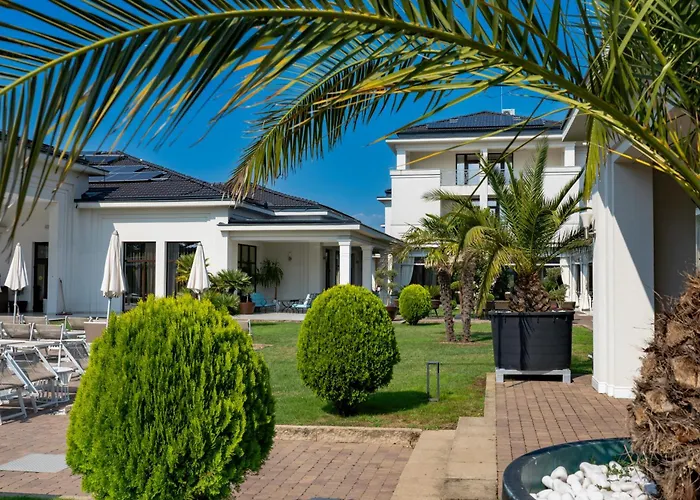 J'Adore Boutique Hotel