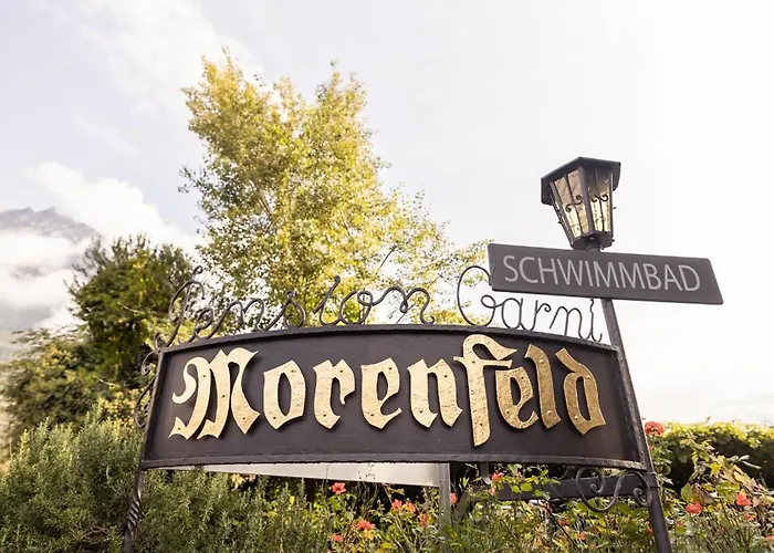 Pension Morenfeld