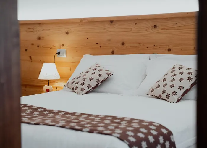 Hotel Albergo Dolomiti