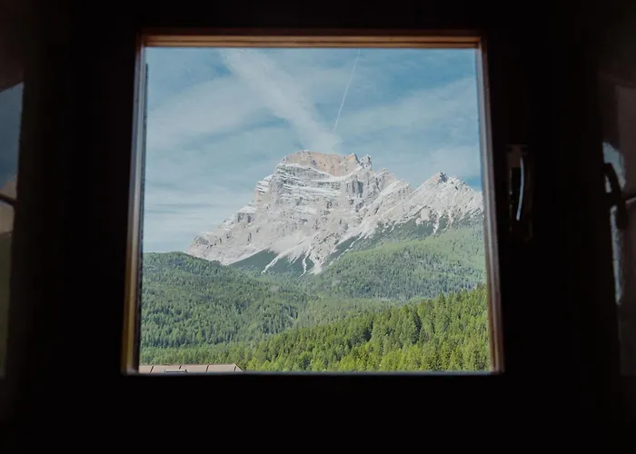 Hotel Albergo Dolomiti