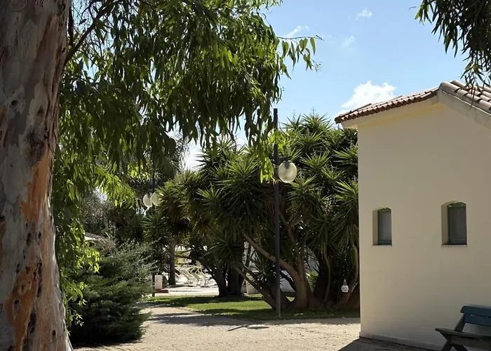 Hotel Masseria Marziale Brindisi