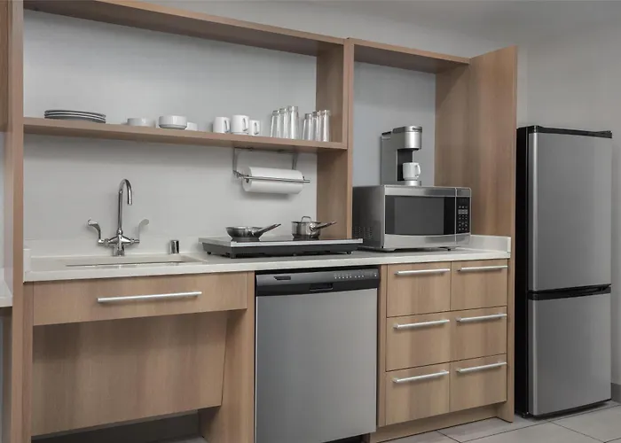 Home2 Suites By Hilton Las Cruces