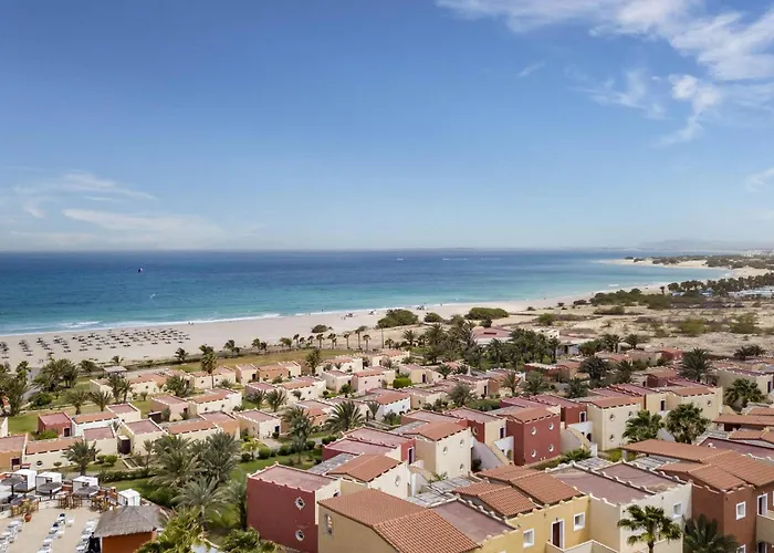 Occidental Boa Vista Beach