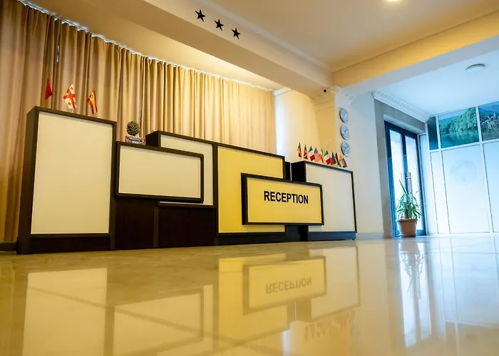 Comfort Hotel