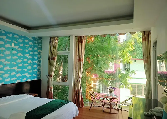 Catba Island Hotel