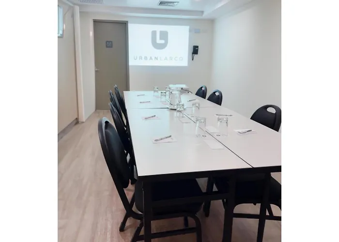 Best Western Plus Urban Larco Hotel