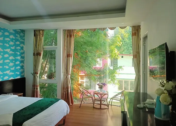 Catba Island Hotel