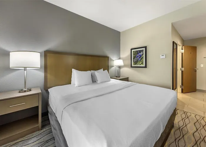 Best Western Plus Pauls Valley