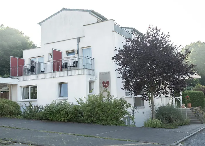 Haus Hillebrand