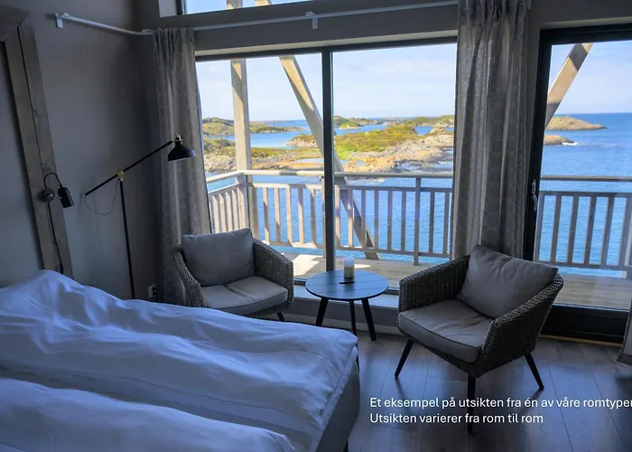 Vaerlandet Havhotell