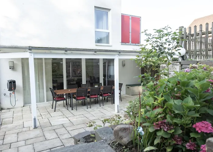 Haus Hillebrand