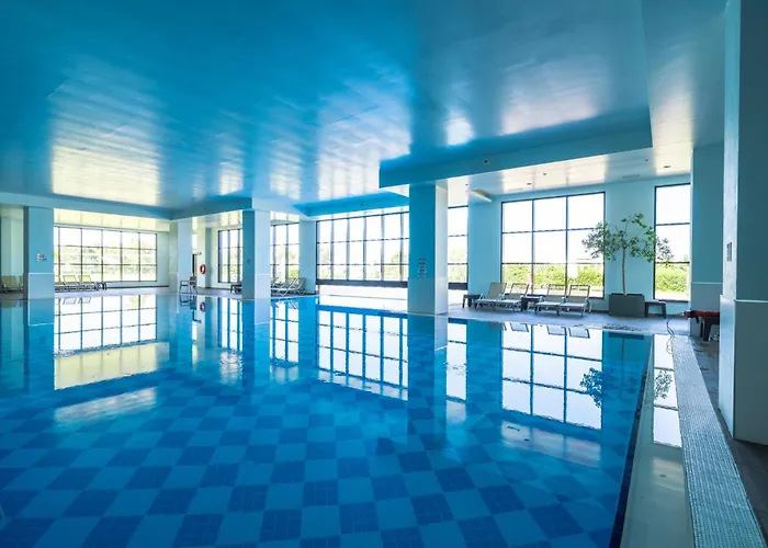 Korumar Ephesus Beach & Spa Resort
