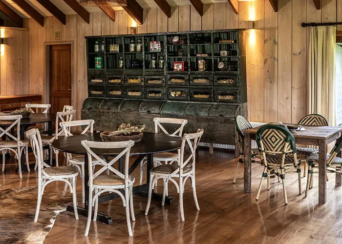 Futangue Hotel&Spa