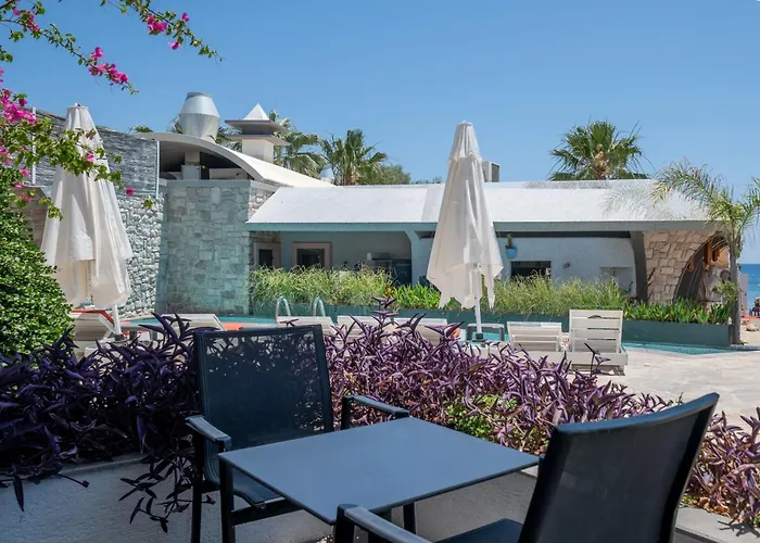 Myella Boutique Hotel