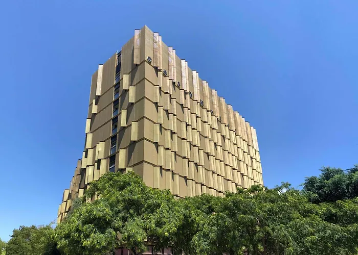 easyHotel Barcelona Fira L'Hospitalet de Llobregat