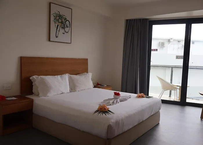 Nalagi Hotel