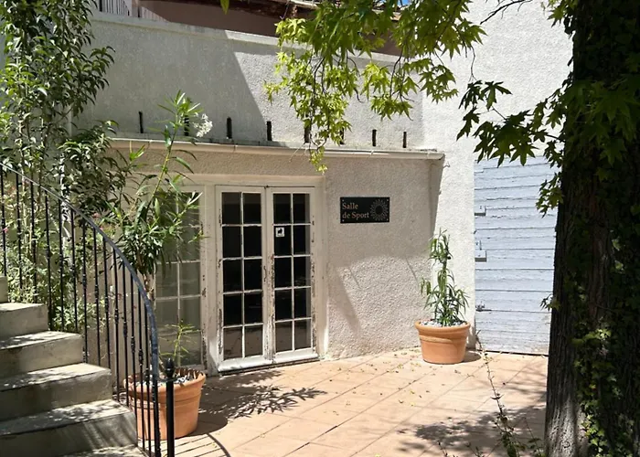 Le Clos Du Soleil