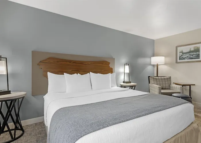 Best Western Vista Inn