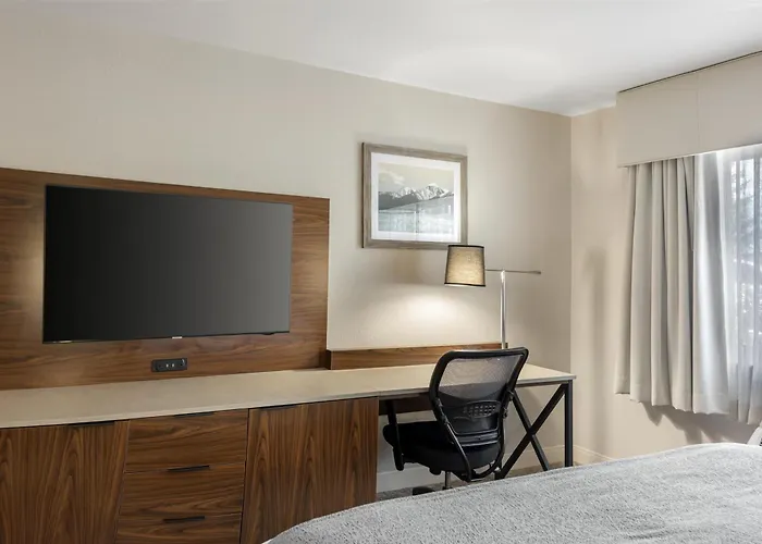Best Western Vista Inn