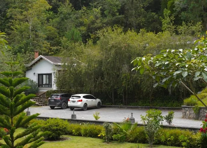 Estancia del Monje