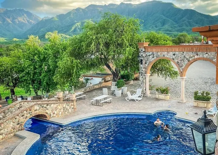 Álamos Bonito Resort