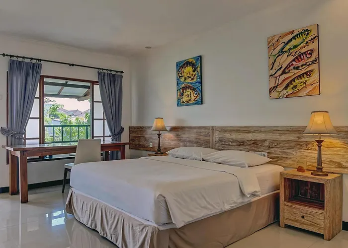 Sanur Lodge