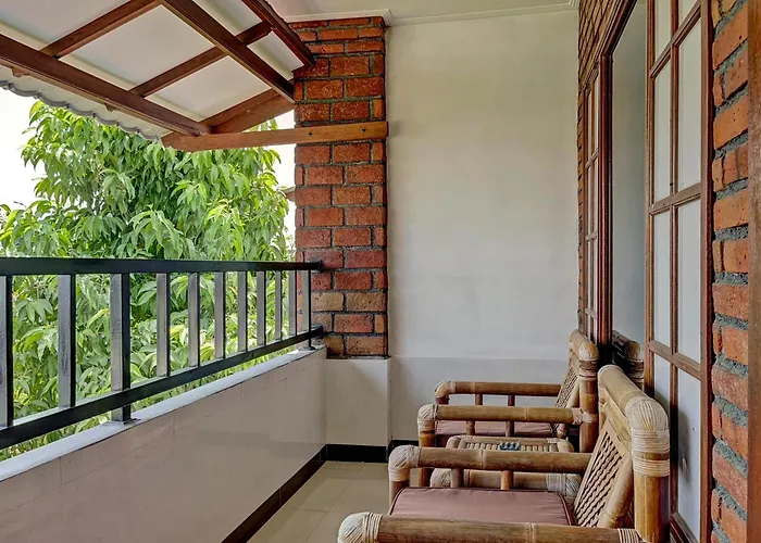 Sanur Lodge