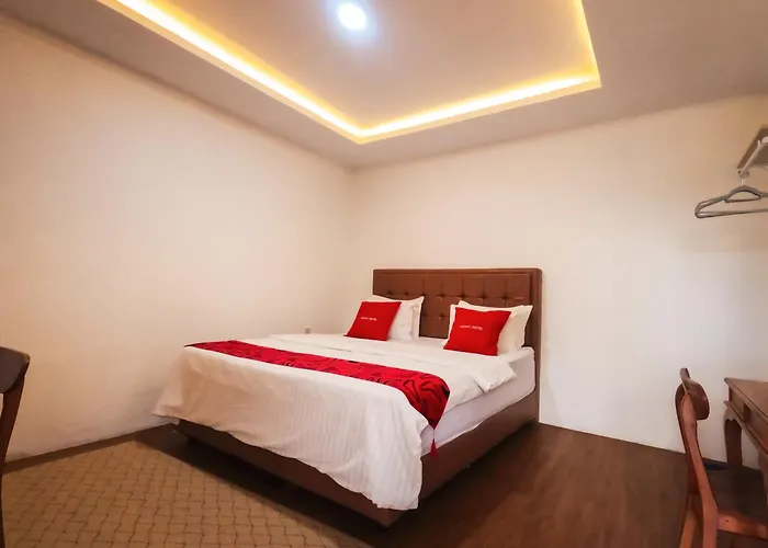 Noah Hotel Silangit