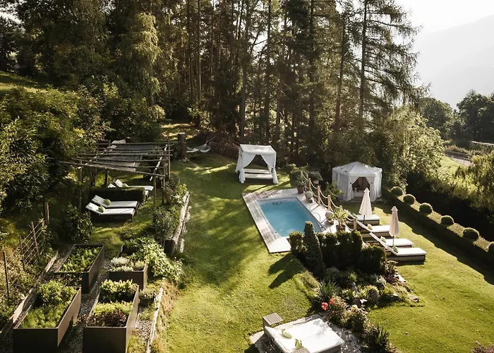 Boutique Pension Erlacher - Adults Only