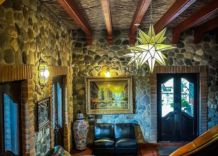 Álamos Bonito Resort