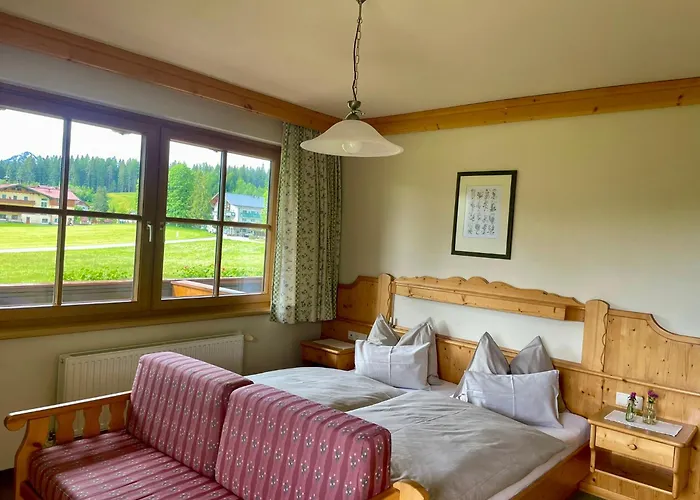 Pension Möslehnerhof