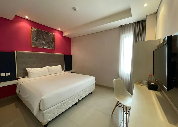 Arrayan Malioboro Managed By Arte Hotel