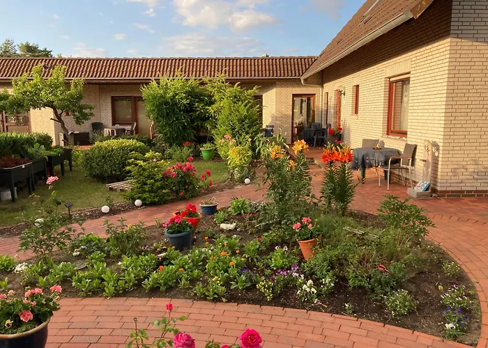 Pension Fischerhaus