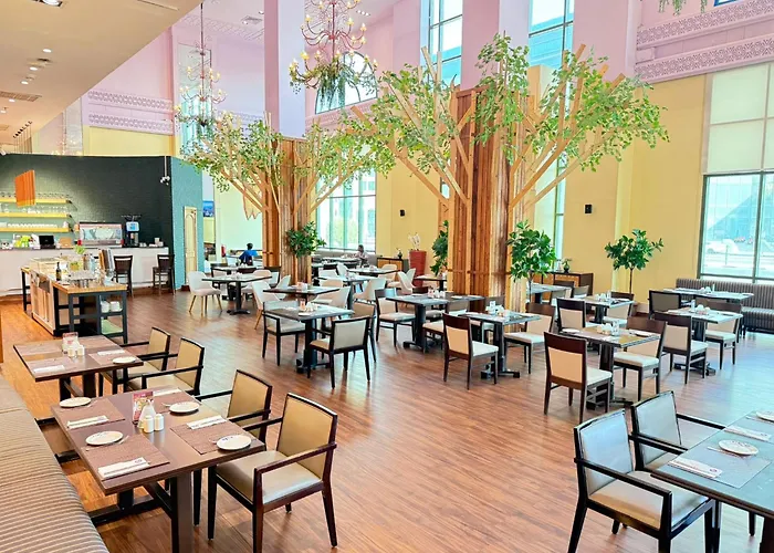 Swiss-Belinn Doha