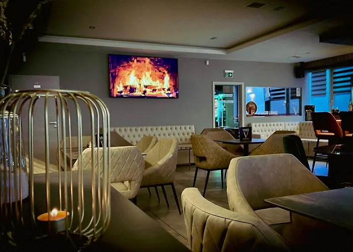 City Vibes Hotel