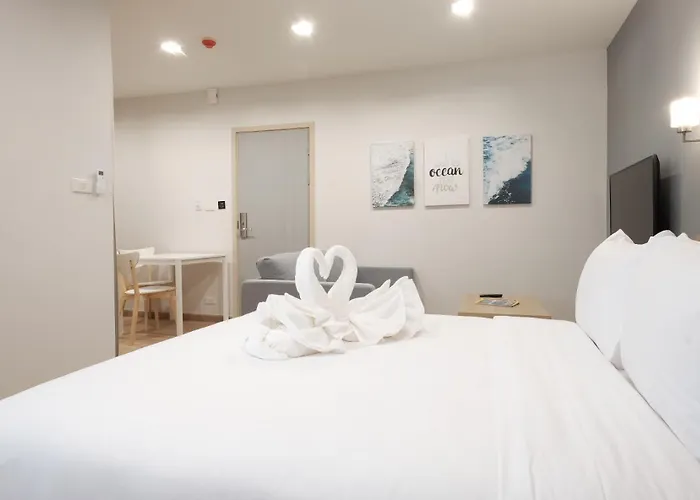 Maleesa Place Hua Hin