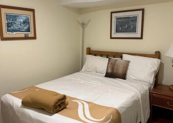Muskoka Lakes Hotel And Resorts