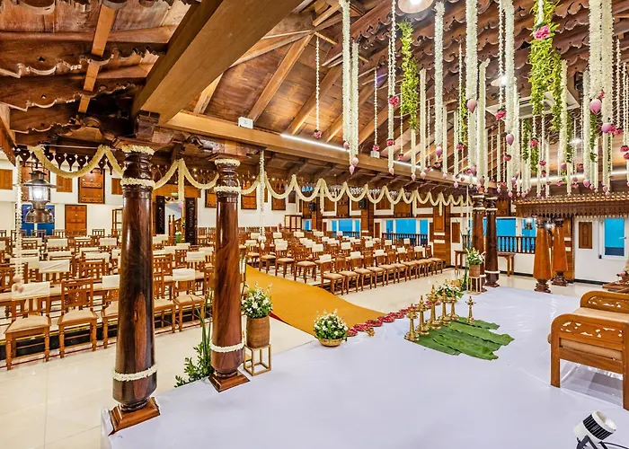 Sterling Darshan Guruvayur