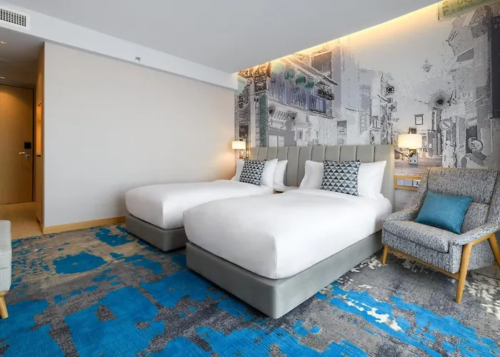 Ozo George Town Penang