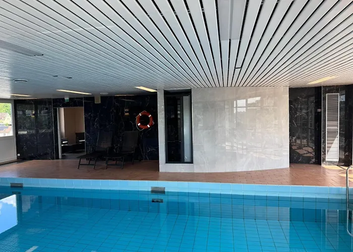 Concorde Hotel Siegen